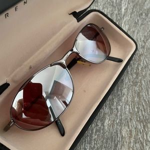 Serengeti sunglasses - like new